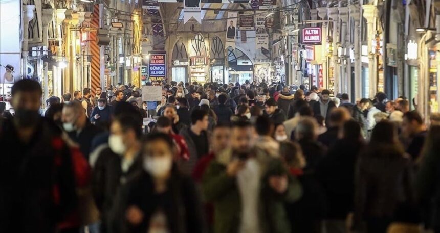 Kapalıçarşı’da 7 milyarlık vurgun çarkı