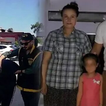 Karısını öldürdü ağırlaştırılmış müebbet cezası aldı