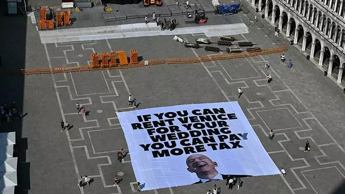 Kasalar dolusu parası var ama hayallerini gerçekleştirmeye yetmedi! Çünkü karşısına bir kentin gururlu insanları çıktı