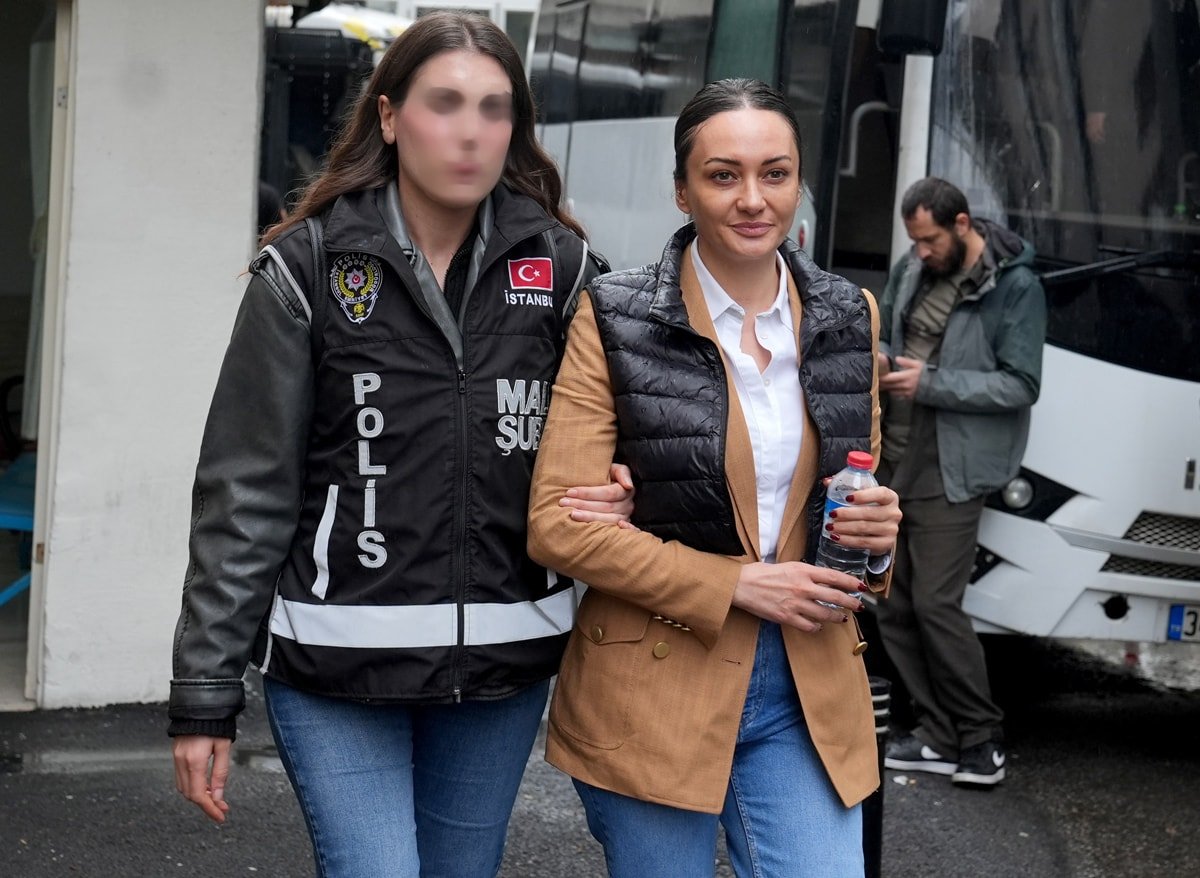 Kasapoğlu ailesi: Kızımız için adalet