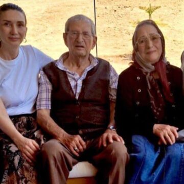 Kasapoğlu ailesi: Kızımız için adalet