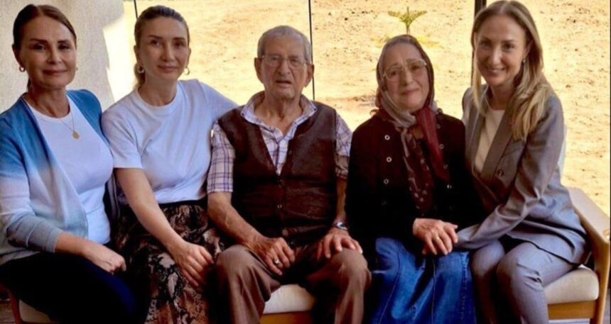 Kasapoğlu ailesi: Kızımız için adalet