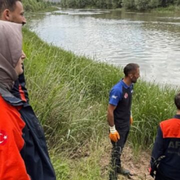 Kayıp kadının cesedi Kızılırmak’tan çıktı