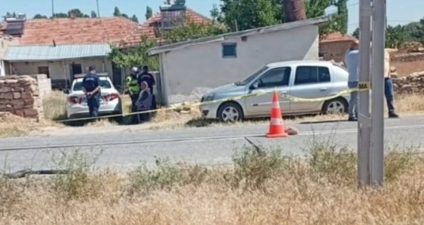 Kayseri’de feci kaza: 2 ölü