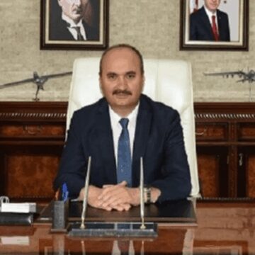 Kayyumdan ‘gezi’ ihalesi… Batman’dan Edirne’ye, 2 milyonluk yolculuk!