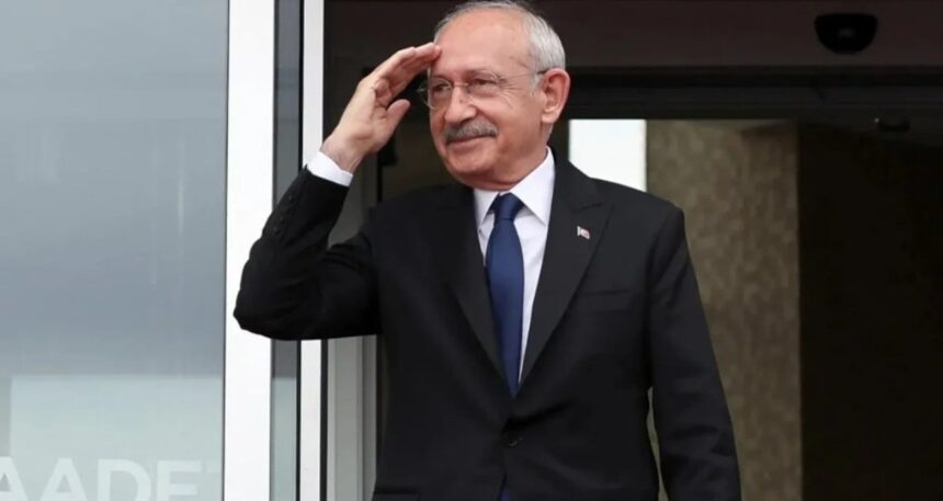Kemal Kılıçdaroğlu hakkında gündeme oturacak iddia
