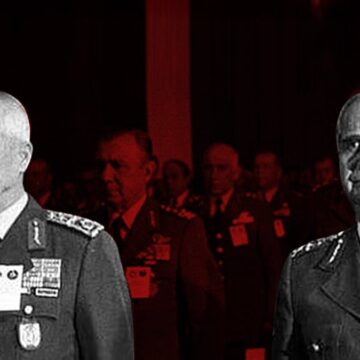 Kenan Evren davası AİHM’ye taşınıyor