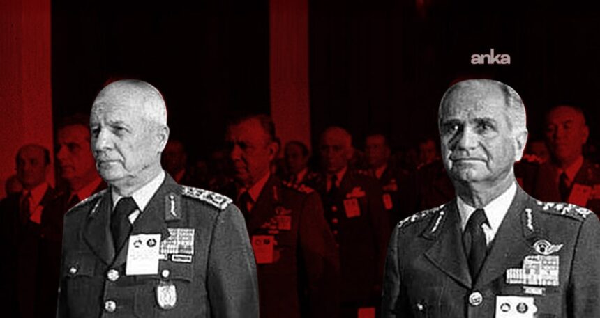 Kenan Evren davası AİHM’ye taşınıyor