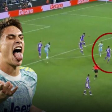 Kenan Yıldız’ın şov gecesi! Juventus farklı kazandı…