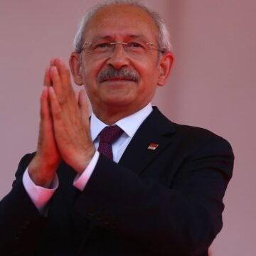 Kılıçdaroğlu’na bir çağrı da eski gençlik kolları başkanlarından