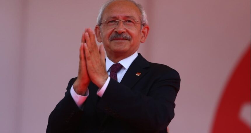 Kılıçdaroğlu’na ‘tatil teklifine’ belediyeden yanıt: Doluyuz