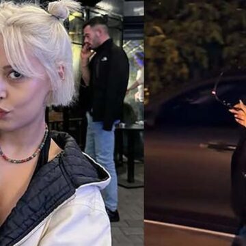 Kırklareli’nde feci kaza: Genç İpek’in acı sonu