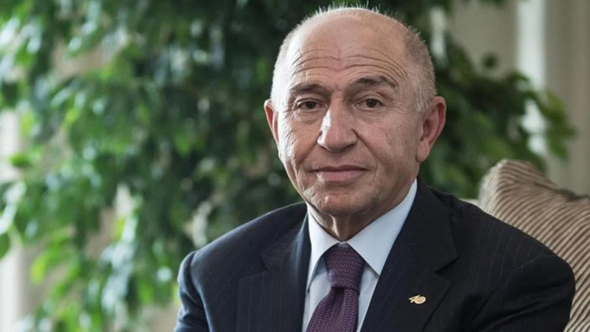 Kişiye özel maden yasası