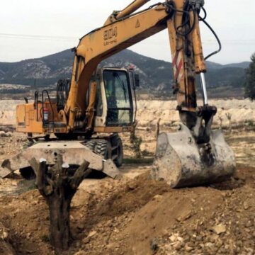 Kişiye özel maden yasası
