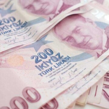 KKM’de düşüş devam ediyor: Toplam mevduatın payı yüzde 2,5’i oldu