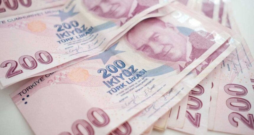 KKM’de düşüş devam ediyor: Toplam mevduatın payı yüzde 2,5’i oldu