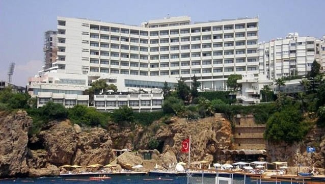 Koç Holding'in 'kara deliği' 20 milyon dolar daha yuttu