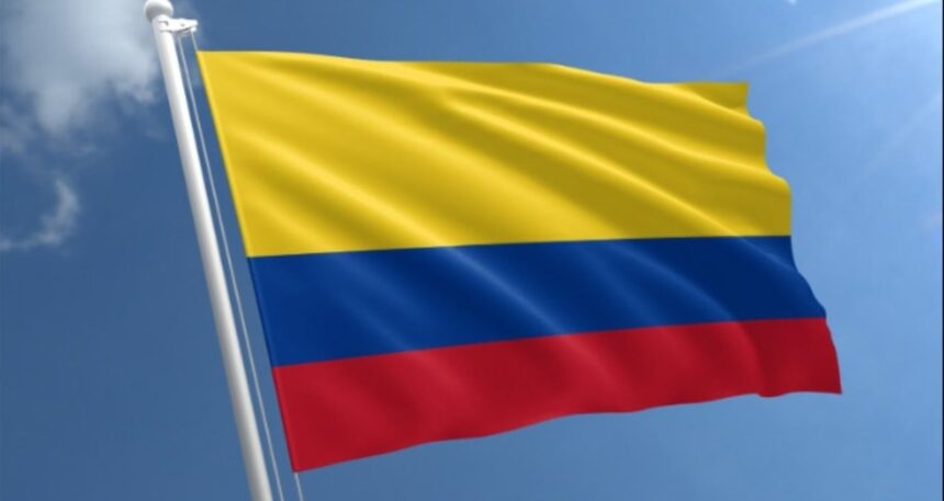 Kolombiya, İsrail’i vize muafiyeti tanınan ülkeler listesinden çıkardı