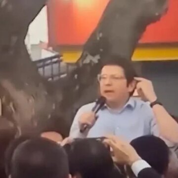 Kolombiya’da başkan adayı silahlı saldırıda başından vuruldu