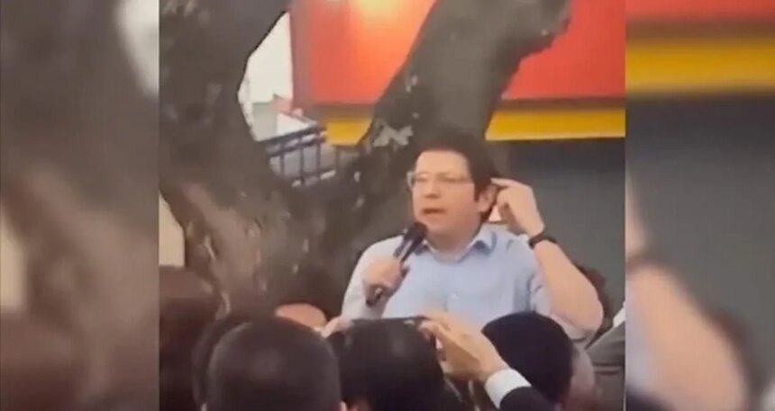 Kolombiya’da başkan adayı silahlı saldırıda başından vuruldu