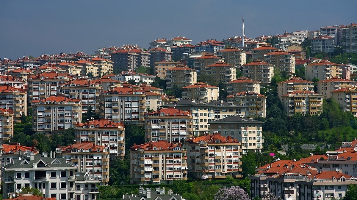 Konut tercihlerinde yeni dönem başladı: Yatırımcılar bu dairelere ilgi göstermeye başladı