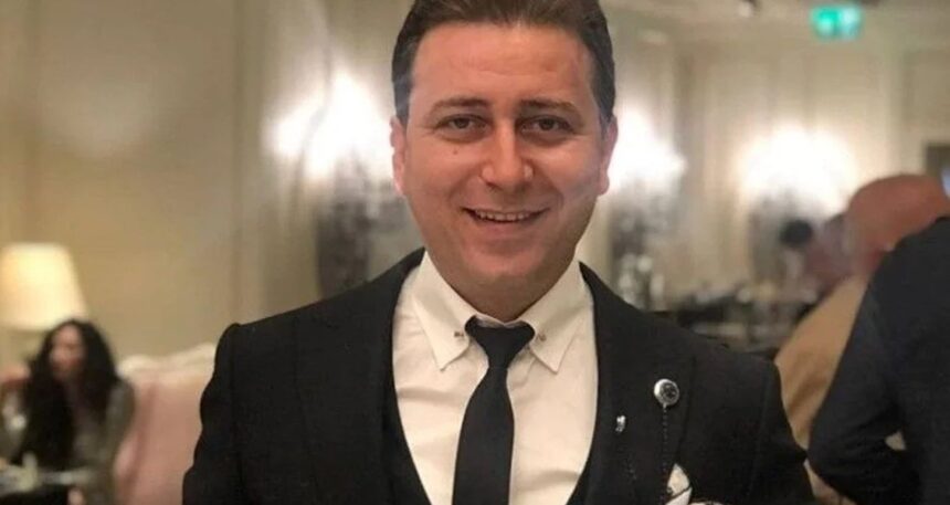 Köprüden atlayarak yaşamına son veren kişinin iş insanı İlhan Arık olduğu ortaya çıktı