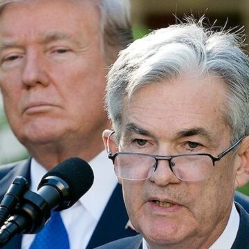 ‘Kovmayacağım’ demişti: Trump, Powell fikrini değiştirdi
