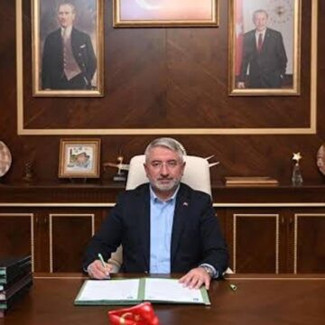 Kriz vatandaşa, ikram yandaşa: Etnospor festivaline 1 ton leblebi alımı