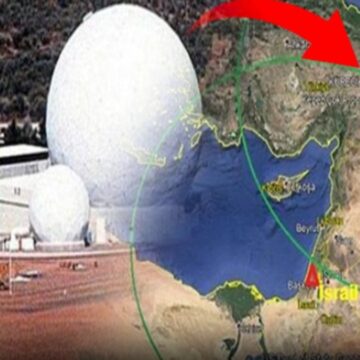 Kürecik radar üssünün bulunduğu Malatya’da füze endişesi!