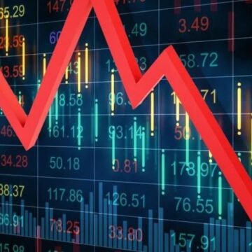 Küresel piyasalar sarsıldı: Altın ve petrol düşüşte, borsalar karışık