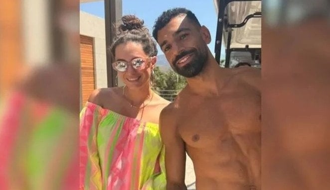 Liverpool'un yıldızı Bodrum'da paparazzileri atlattı, ünlü oyuncudan kaçamadı