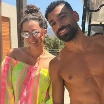 Liverpool’un yıldızı Bodrum’da paparazzileri atlattı, ünlü oyuncudan kaçamadı