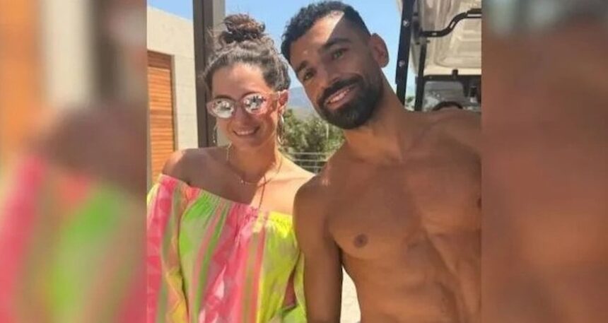 Liverpool’un yıldızı Bodrum’da paparazzileri atlattı, ünlü oyuncudan kaçamadı