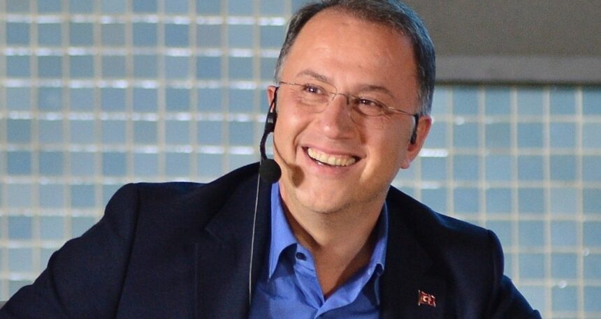 LÖSEV Başkanı’ndan Murat Çalık çağrısı: Bir saat bile hapiste kalması hayati tehlike oluşturuyor