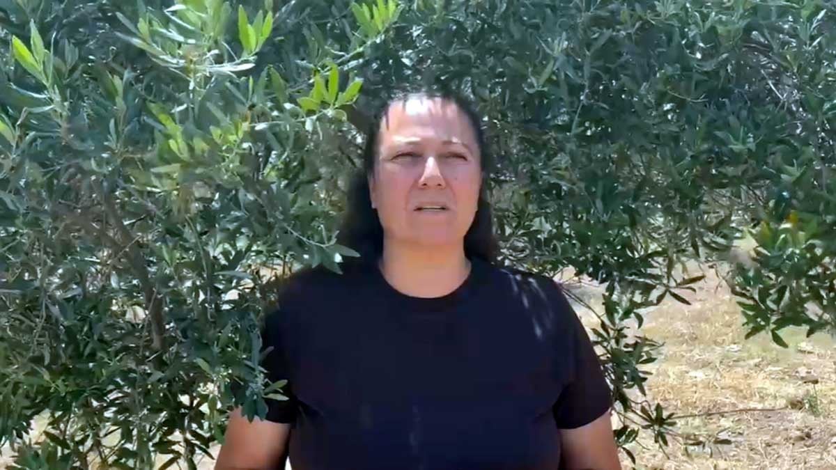 Madencilerin değil köylünün sesi olun