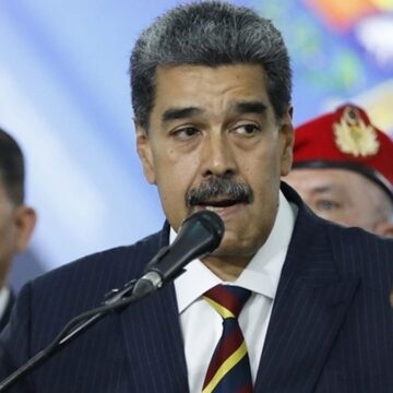 Maduro: ‘Silahlı saldırı düzenleyeceklerdi, yakaladık!’