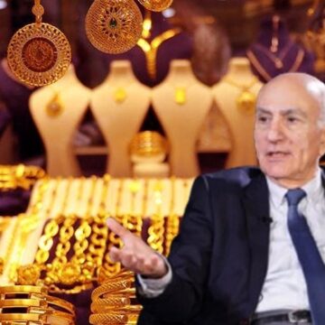 Mahfi Eğilmez üç siyasetçiyi işaret etti: ‘Onlar iş başındaysa sepetinizde altın olsun’