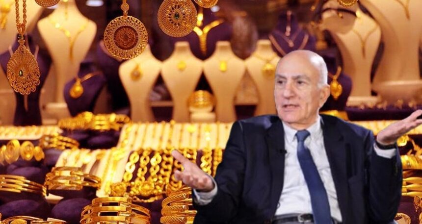 Mahfi Eğilmez üç siyasetçiyi işaret etti: ‘Onlar iş başındaysa sepetinizde altın olsun’