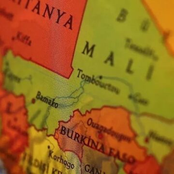 Mali’de 41 terörist etkisiz hale getirildi
