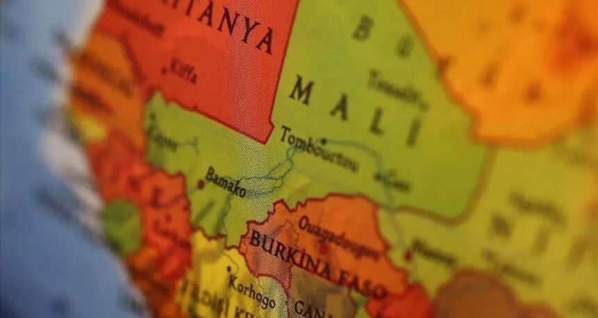 Mali’de 41 terörist etkisiz hale getirildi