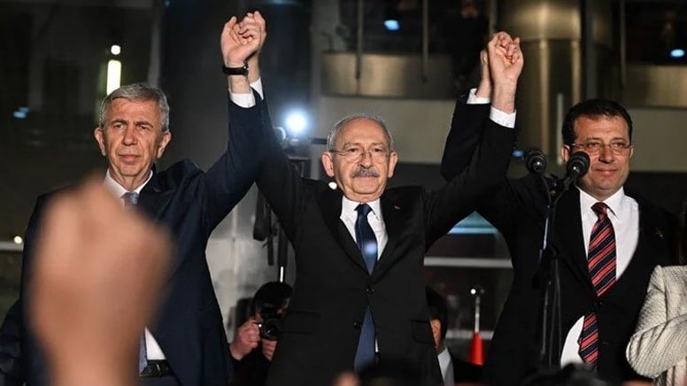 Mansur Yavaş 'Kurultay davası' hakkında ne düşünüyor?