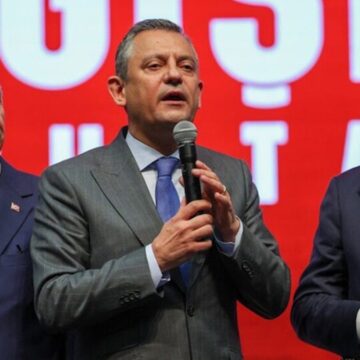 Mansur Yavaş ‘Kurultay davası’ hakkında ne düşünüyor?