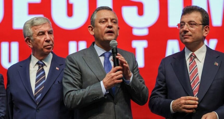 Mansur Yavaş ‘Kurultay davası’ hakkında ne düşünüyor?
