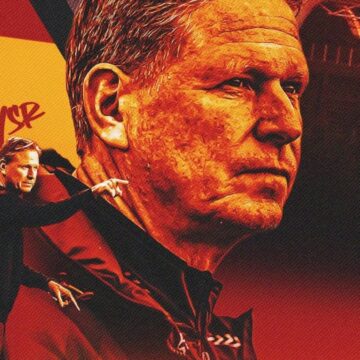 Markus Gisdol, Süper Lig’e geri döndü