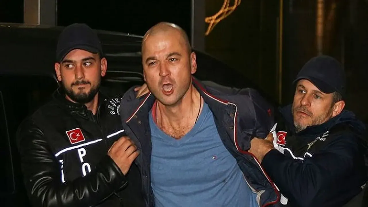 MasterChef yarışmacısı tahliye oldu, muhaliflere beddua etti