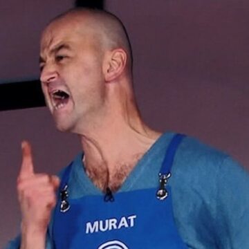 MasterChef yarışmacısı tahliye oldu, muhaliflere beddua etti