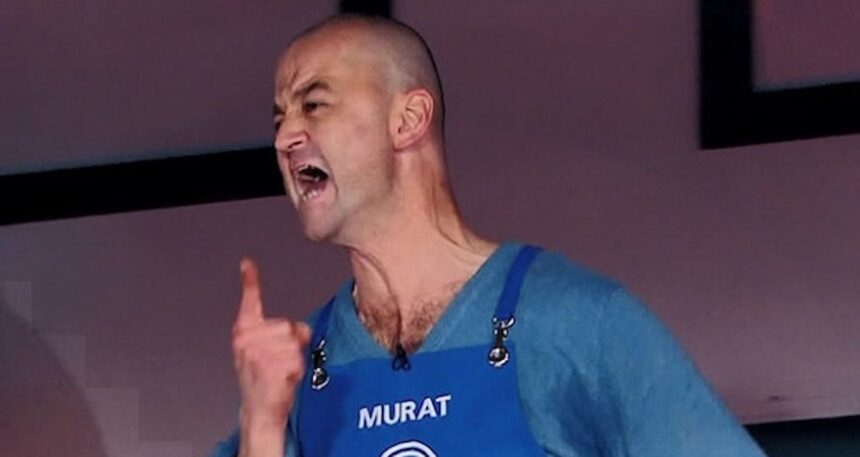 MasterChef yarışmacısı tahliye oldu, muhaliflere beddua etti