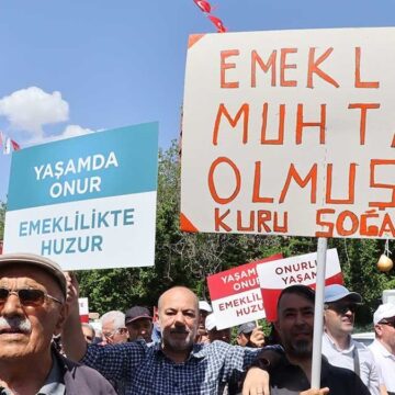 MB’nin anketinden yüzde 17 zam çıktı