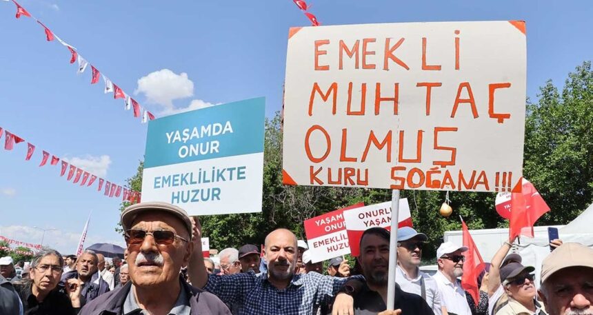 MB’nin anketinden yüzde 17 zam çıktı