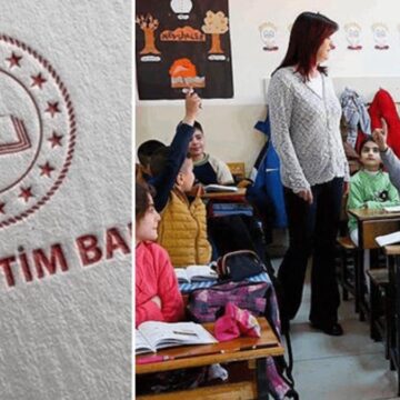 MEB’den 2025 yaz tatili için il içi mazeret atamaları duyurusu: Başvurular başlıyor